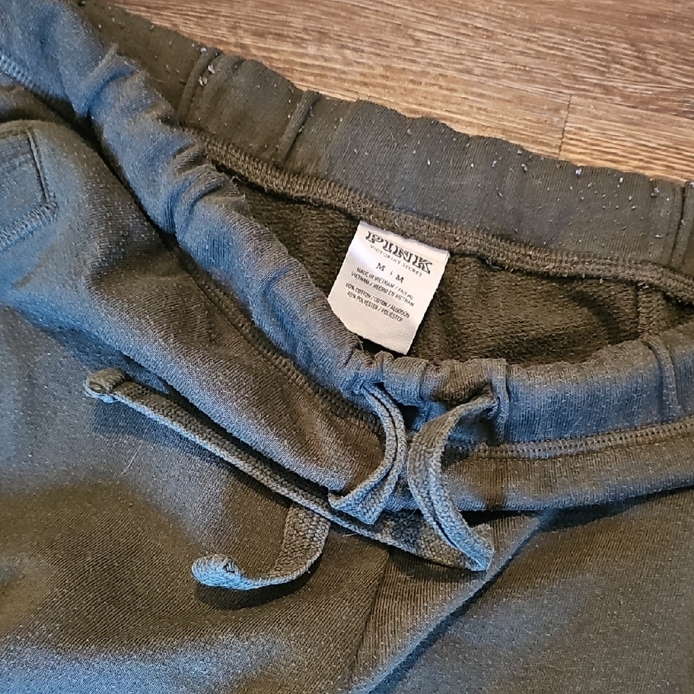 PINK Victoria's Secret Sweatpants - Picture 3 of 7